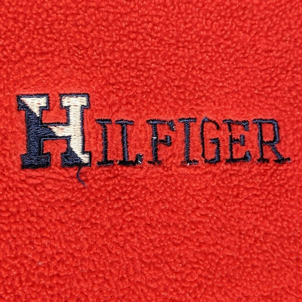Tommy Hilfiger vintage tommy